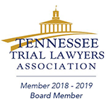 Tennessee Trial Lawyers Association 2018-2019