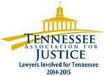 Tennessee Association Justice